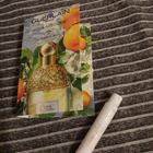 Отзыв Guerlain Aqua Allegoria Mandarine Basilic