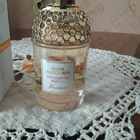 Духи Aqua Allegoria Mandarine Basilic от Guerlain