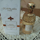 Отзывы Guerlain Aqua Allegoria Mandarine Basilic