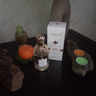 Отзыв Guerlain Aqua Allegoria Mandarine Basilic