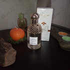 Парфюм Guerlain Aqua Allegoria Mandarine Basilic