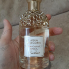 Отзыв Guerlain Aqua Allegoria Mandarine Basilic