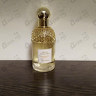 Отзыв Guerlain Aqua Allegoria Mandarine Basilic