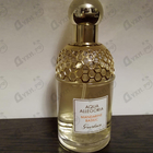Парфюм Guerlain Aqua Allegoria Mandarine Basilic