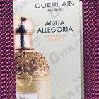 Духи Aqua Allegoria Mandarine Basilic от Guerlain
