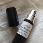 Отзывы Guerlain Aqua Allegoria Mandarine Basilic