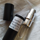 Отзыв Guerlain Aqua Allegoria Mandarine Basilic