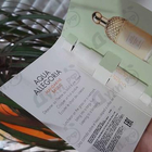 Парфюм Guerlain Aqua Allegoria Mandarine Basilic
