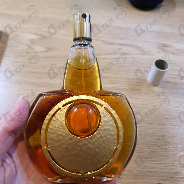 Отзывы Guerlain Mahora