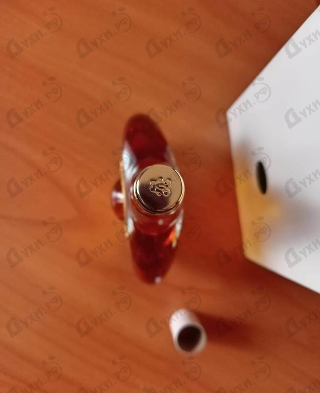 Парфюмерия Mahora от Guerlain