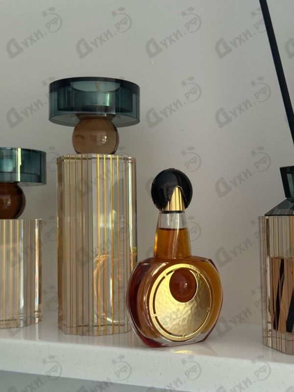 Отзыв Guerlain Mahora