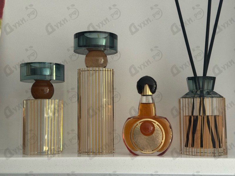 Отзывы Guerlain Mahora