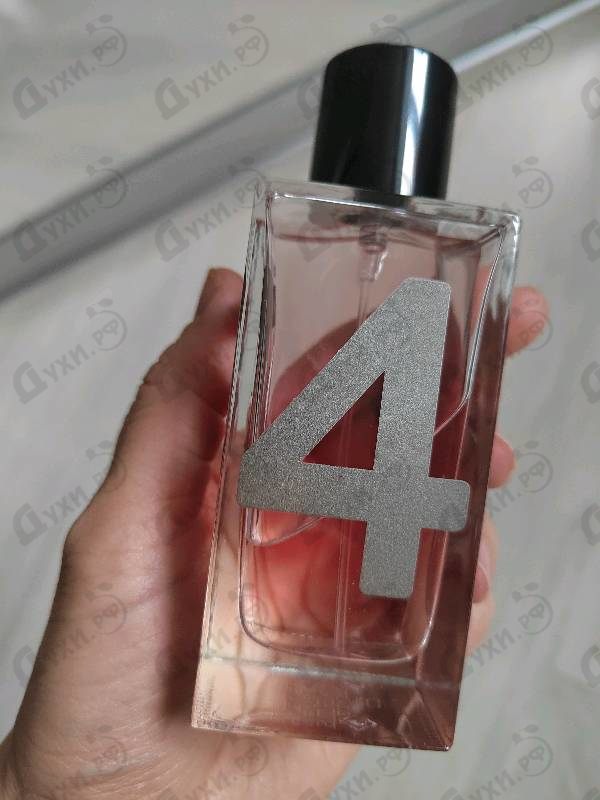 Купить Eau De Iceberg Jasmin от Iceberg