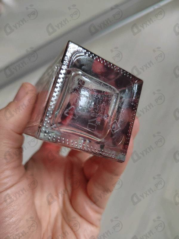 Духи Eau De Iceberg Jasmin от Iceberg