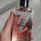 Отзыв Iceberg Eau De Iceberg Jasmin