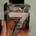 Отзывы Iceberg Eau De Iceberg Jasmin