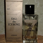 Отзывы Iceberg Eau De Iceberg Jasmin