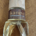 Отзывы Kanon Norvegian Wood