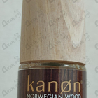 Отзыв Kanon Norvegian Wood