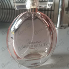 Отзывы Calvin Klein Sheer Beauty