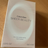 Парфюмерия Sheer Beauty от Calvin Klein