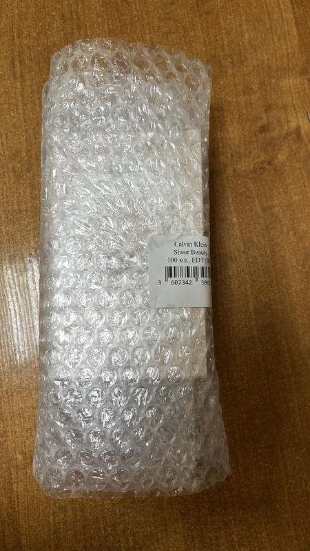 Купить Sheer Beauty от Calvin Klein