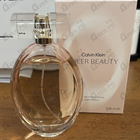Отзывы Calvin Klein Sheer Beauty