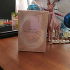 Отзыв Calvin Klein Sheer Beauty