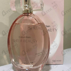 Отзыв Calvin Klein Sheer Beauty