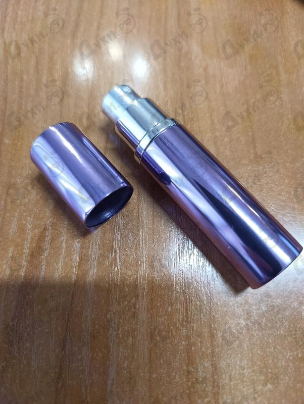 Отзыв Calvin Klein Sheer Beauty Парфюмерия Sheer Beauty от Calvin Klein