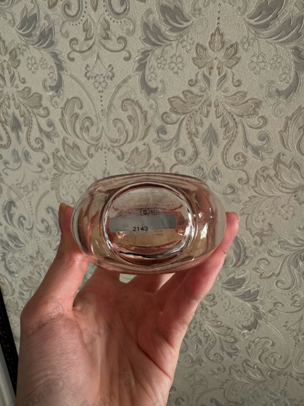 Купить Calvin Klein Sheer Beauty