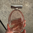 Духи Sheer Beauty от Calvin Klein