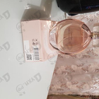 Отзыв Calvin Klein Sheer Beauty