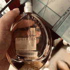Духи Sheer Beauty от Calvin Klein