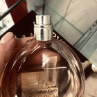 Отзыв Calvin Klein Sheer Beauty