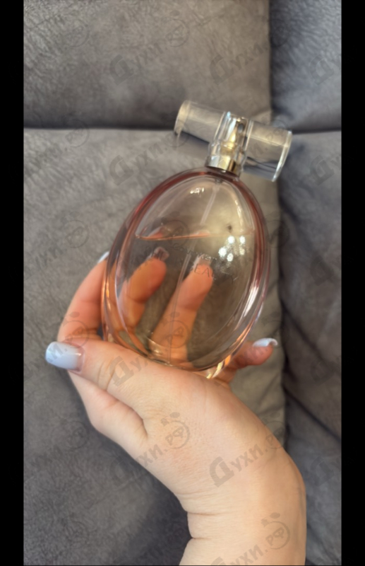 Купить Sheer Beauty от Calvin Klein