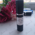 Отзывы Calvin Klein Sheer Beauty