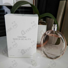 Отзыв Calvin Klein Sheer Beauty