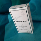 Отзывы Givenchy Dahlia Noir