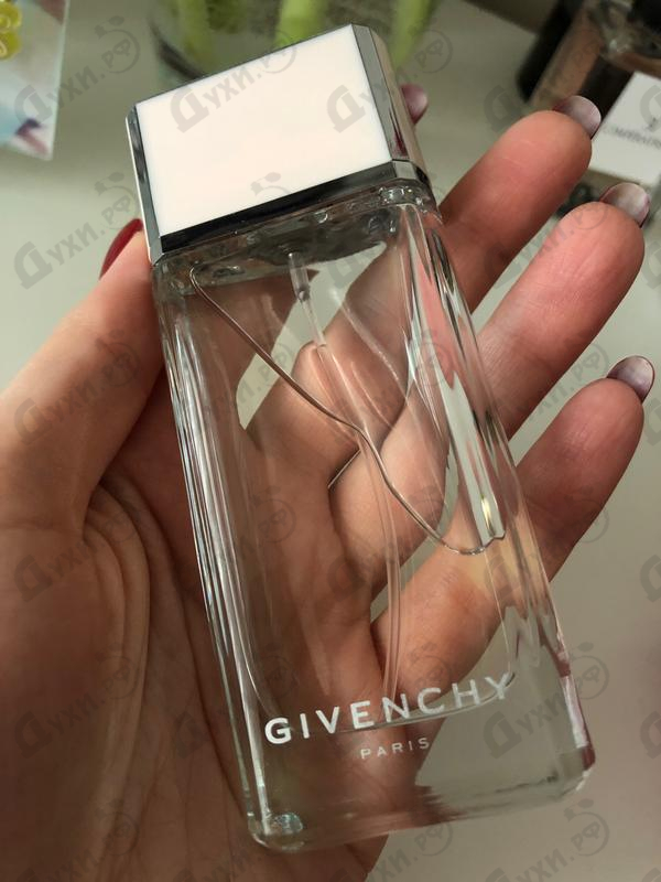 Купить Givenchy Dahlia Noir