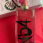 Отзыв Hanae Mori Rose №4