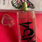 Духи Rose №4 от Hanae Mori