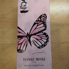Отзывы Hanae Mori Rose №4