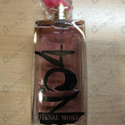Отзыв Hanae Mori Rose №4