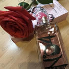 Парфюм Hanae Mori Rose №4