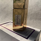 Духи Gardenia от Isabey