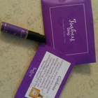 Отзыв Isabey Gardenia