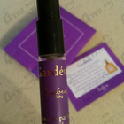 Отзывы Isabey Gardenia