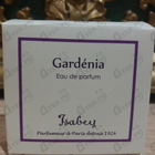 Духи Gardenia от Isabey