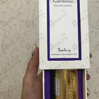Духи Gardenia от Isabey